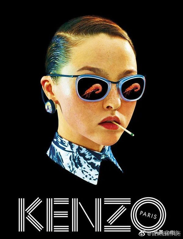 Y2K祖师奶戴文青木回宫！美丽依旧～