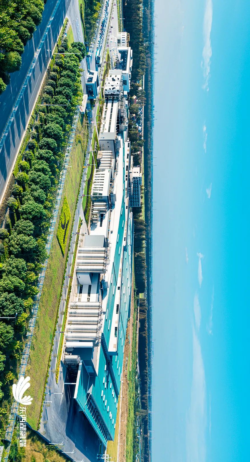 最新东西湖,武汉人眼中的东西湖