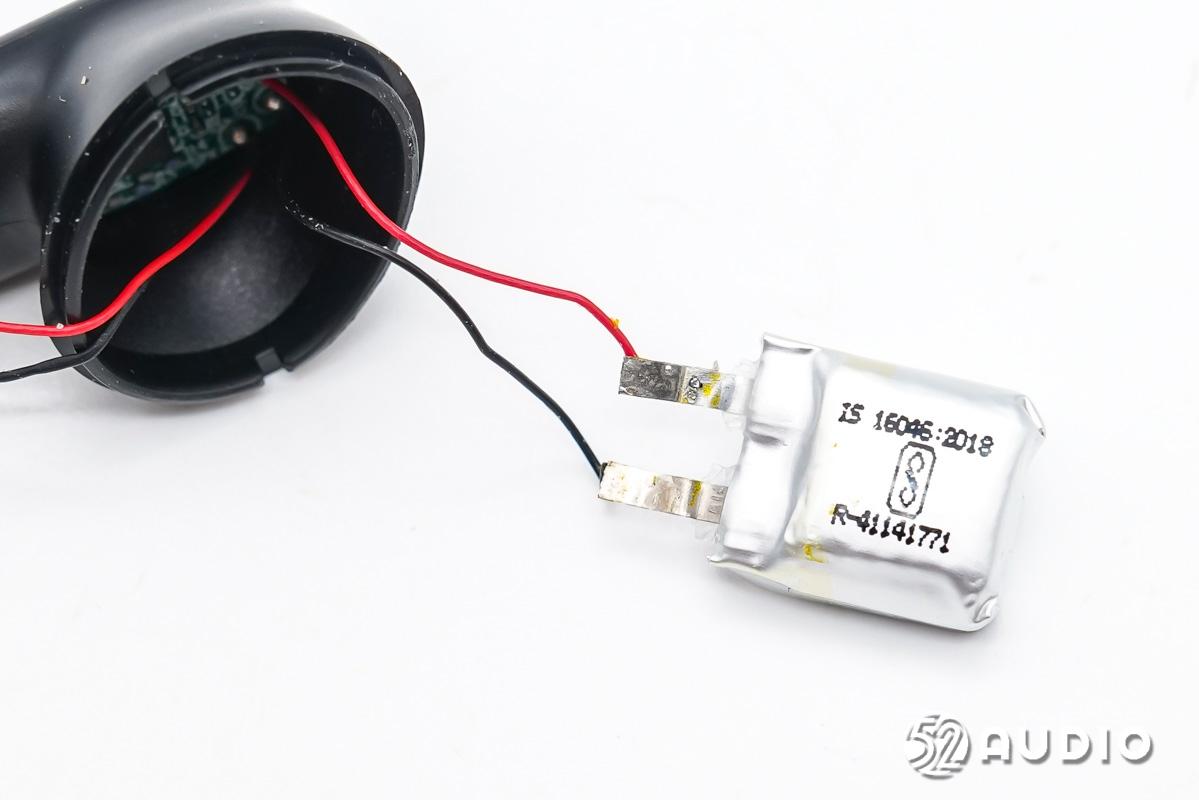 noiseairbuds鑰虫満鎷嗚В,realmebuds缁忓吀鑰虫満鎷嗚В