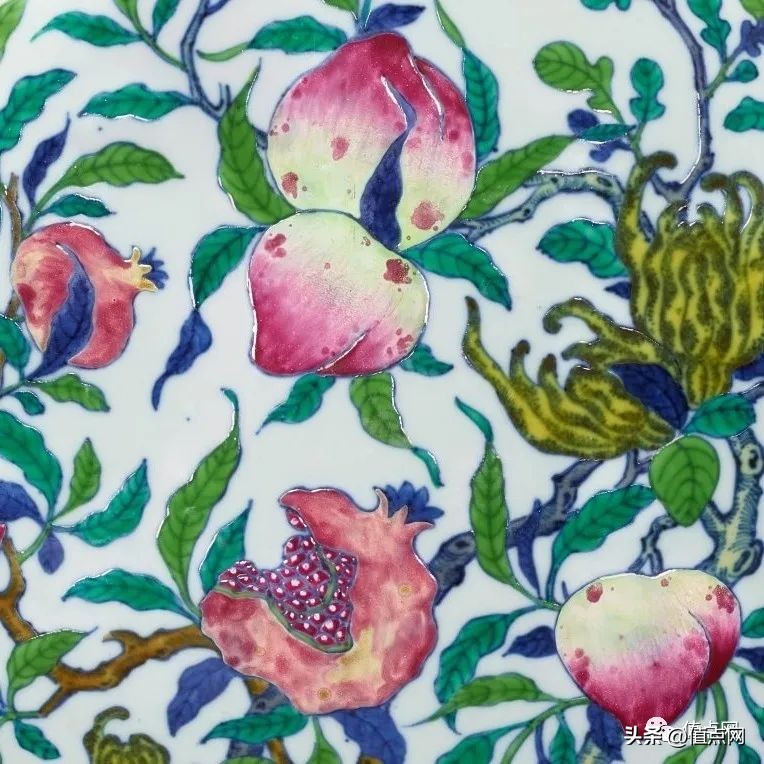 刘銮雄拍卖明清瓷器视频,刘銮雄拍卖汝窑瓷器