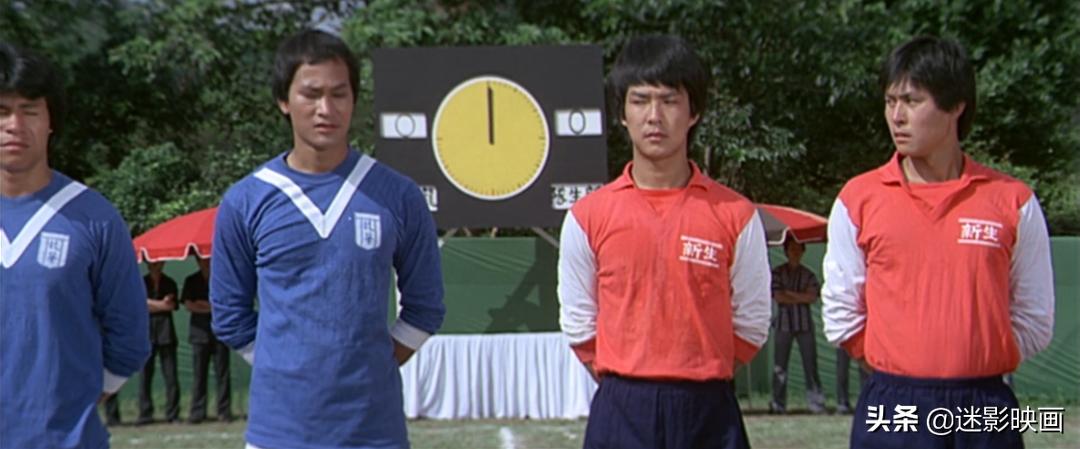 元彪全部功夫视频,元彪功夫