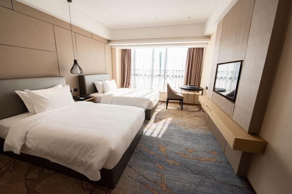 湾区光影魅力,南沙湾区超美风景线