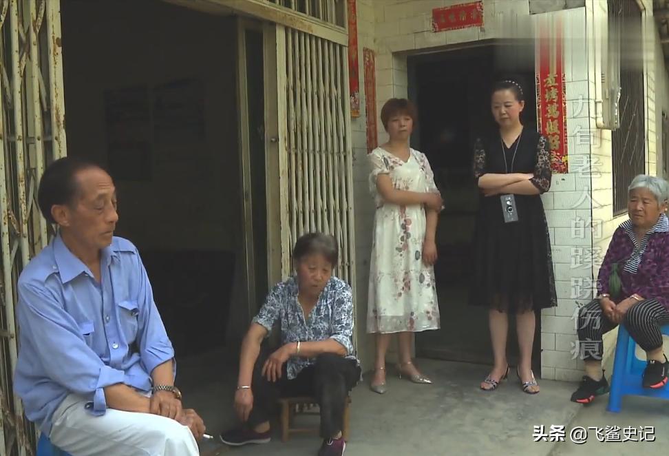 母亲被火灾烧伤,母亲被火烧死后续