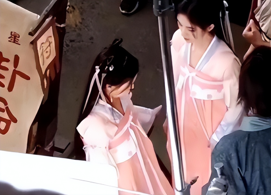 张译最接近真实的一场戏,张译的接吻戏有哪些