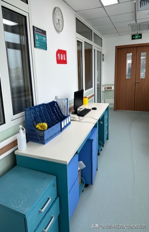 生死时速——佑安医院C8ICU重症病房的“东方战疫”实录