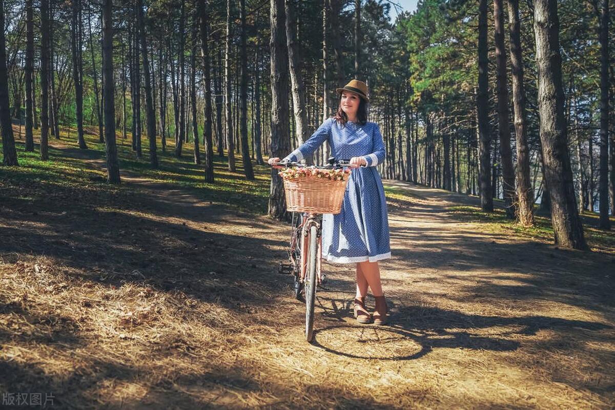 自行车免费送,卖自行车靠什么挣钱