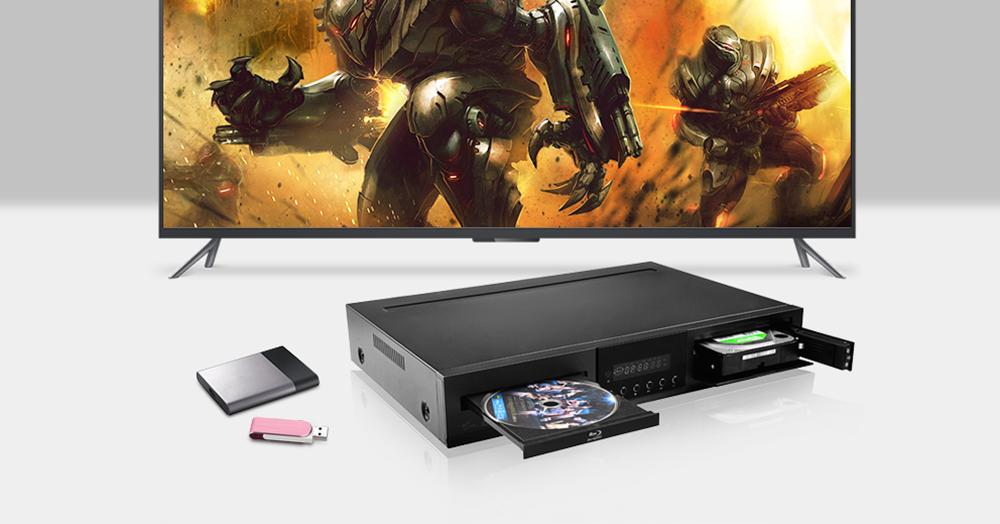 2022年光盘碟片,2022硬盘播放器