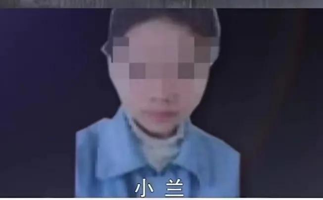 花季少女被杀抛尸逃13年,18岁少女被杀惨遭抛尸破案