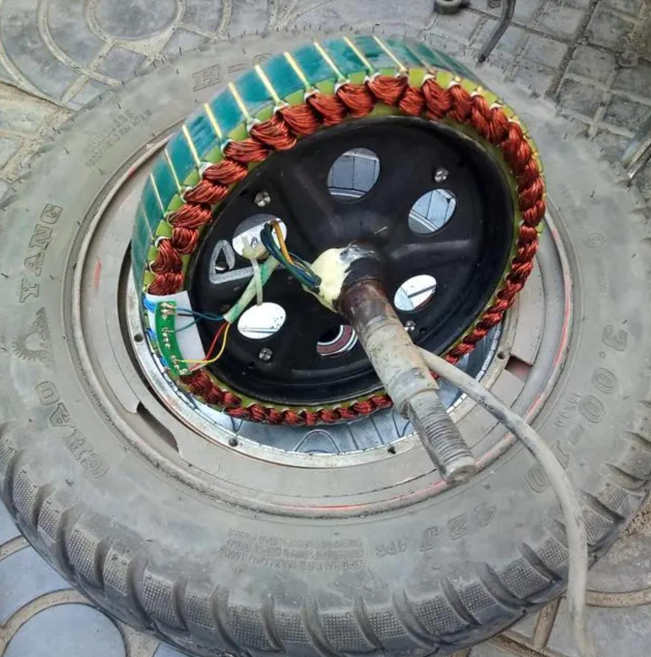 买长续航电动车需要看哪个参数,电动车有续航有速度怎么选择