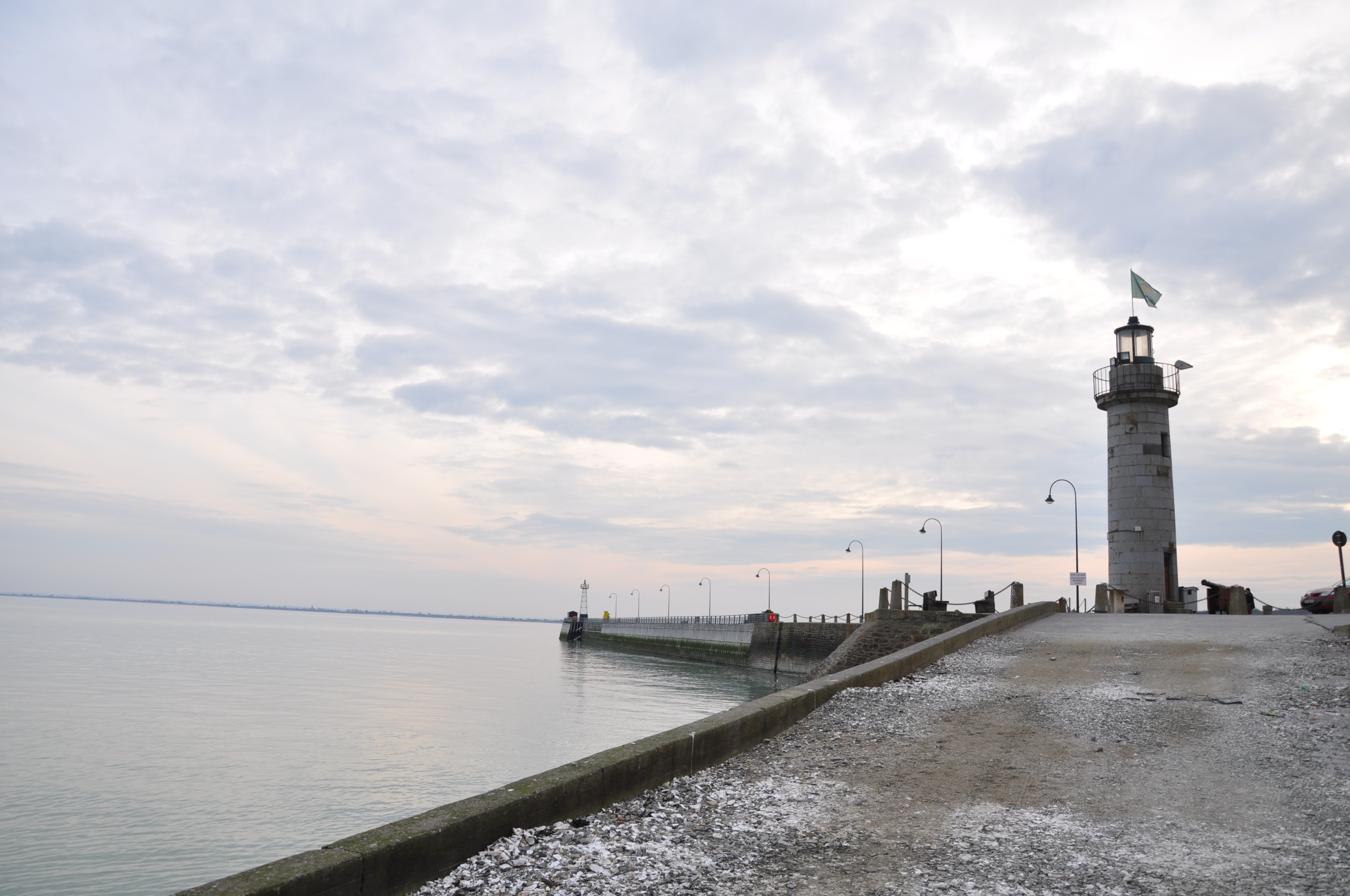 生蚝之都康卡勒：凯撒大帝太阳王拿破仑三世青睐，美味流传两千年