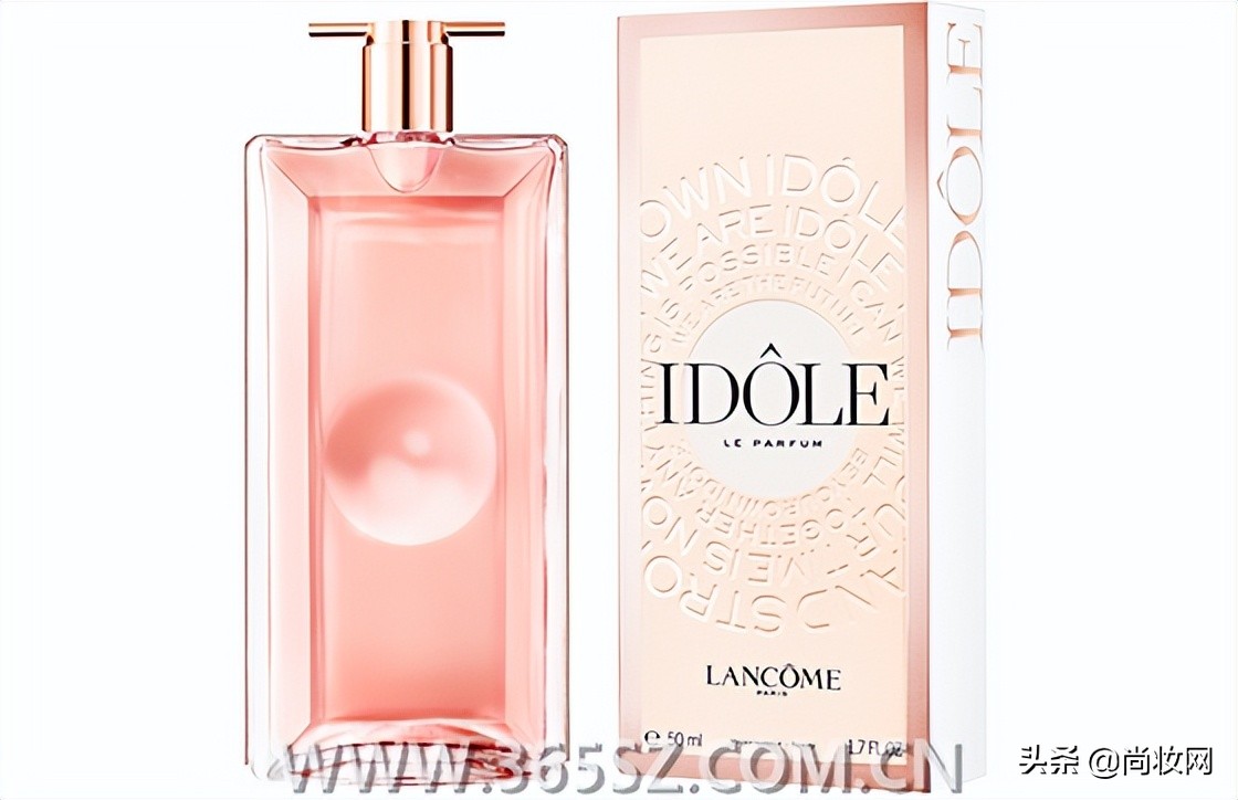 香水的心机用法谁用谁知道