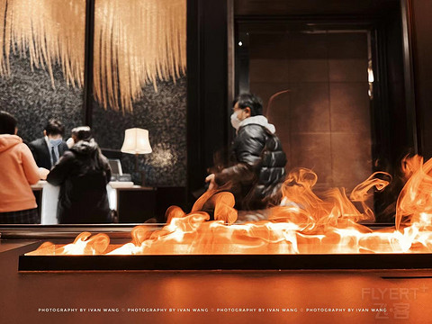 苏宁钟山国际高尔夫酒店米兰餐厅,南京苏宁钟山国际高尔夫酒店图片