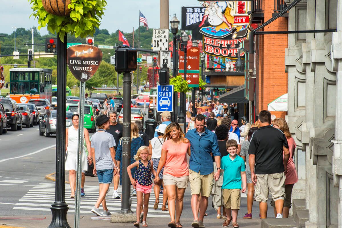 美国田纳西州是属于哪里,美国田纳西州全是传统南方吗