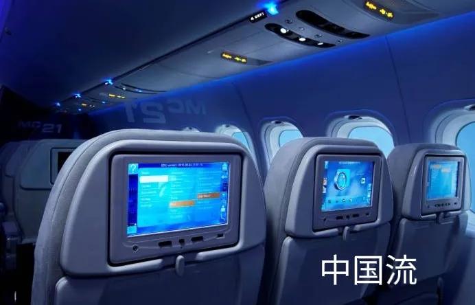 c919飞机进口,中国c919客机能不能外销