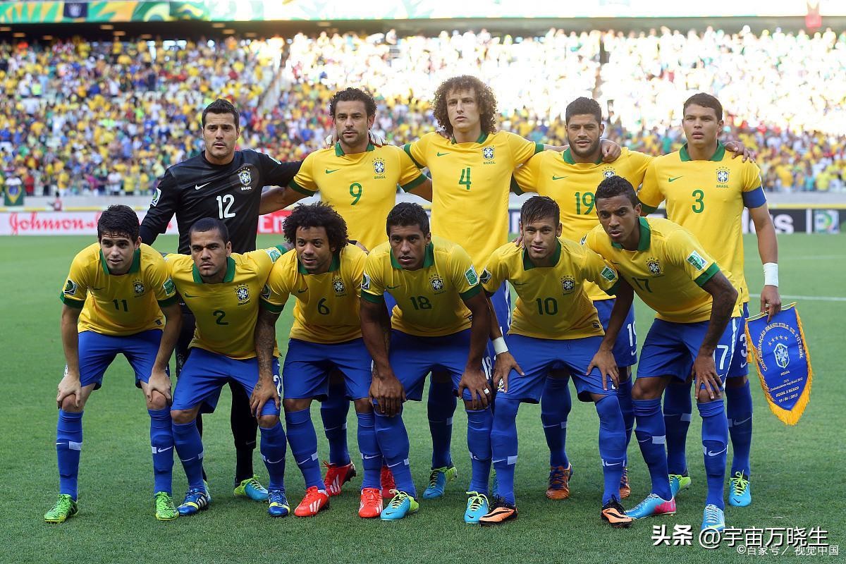 世界杯每个国家队的克星,世界杯豪门球队排名