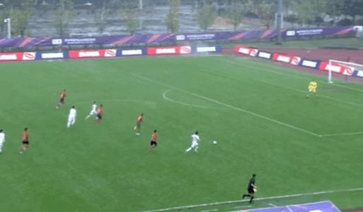 武汉三镇青训小将,武汉三镇青训选拔