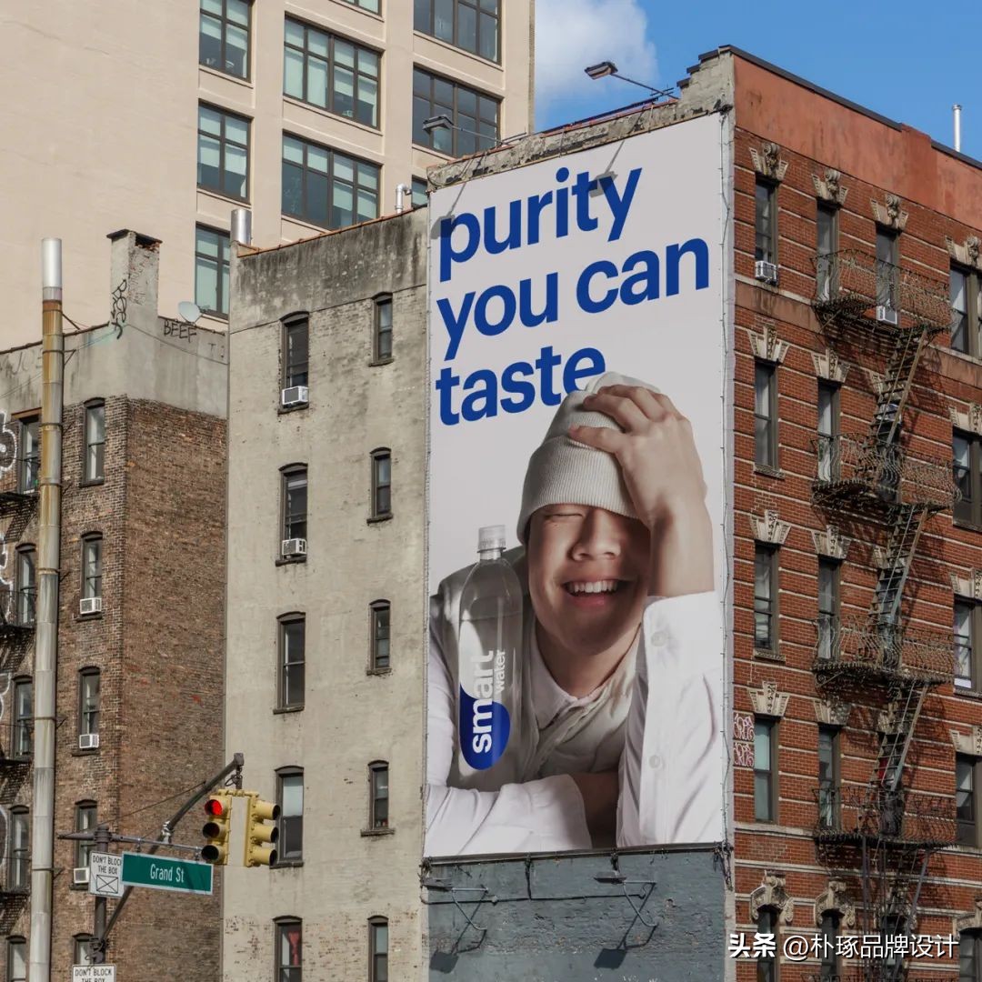 著名品牌的品牌化战略,十年的品牌如何重塑新品牌