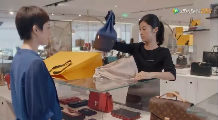 为什么电商奢侈品都是二手,为什么奢侈品山寨这么强大