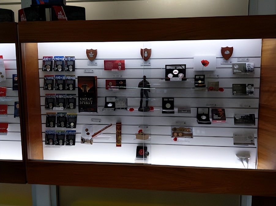 澳洲皇家铸币厂,澳洲造币厂