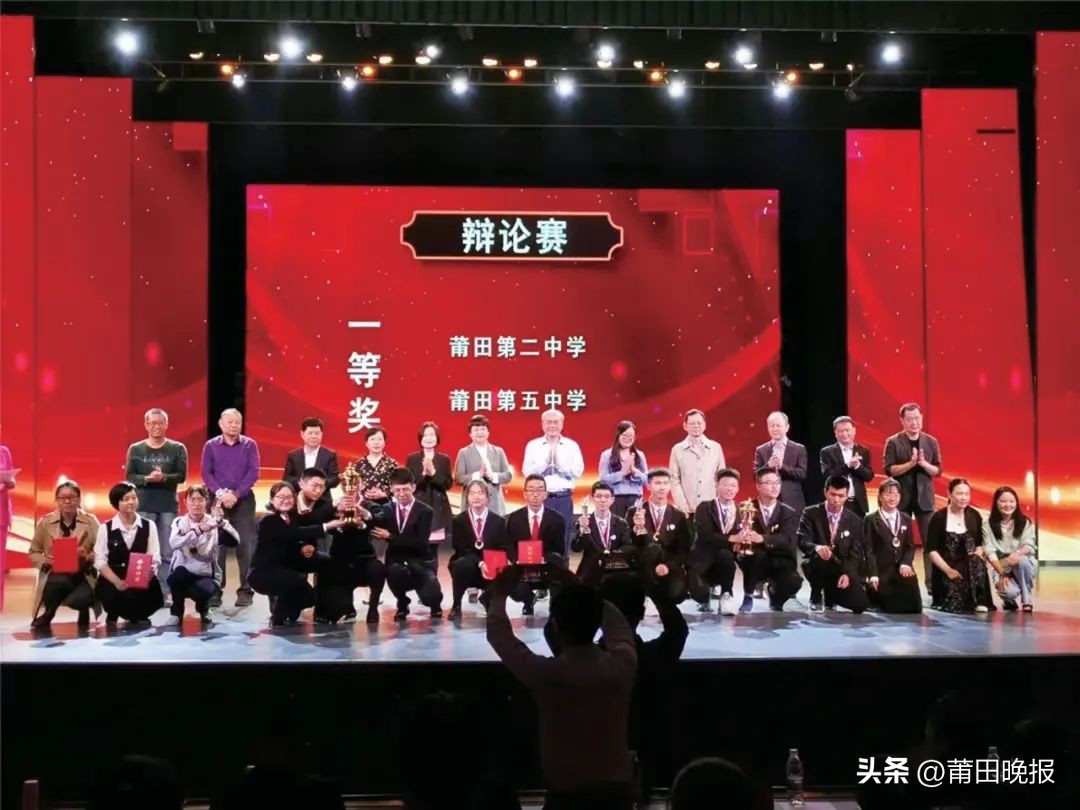 莆田第十中学2022社团展示,莆田二十五中学社团活动