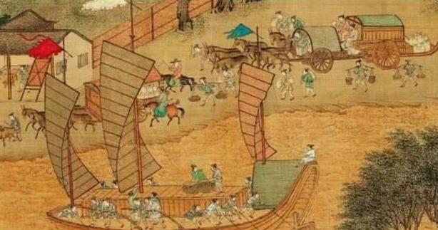 大航海时代郑和巨舰,大航海时代多桅帆船