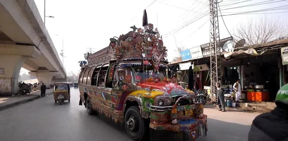 我国带出最能打的兄弟，巴铁会反水吗？今天来看看巴铁的实力…