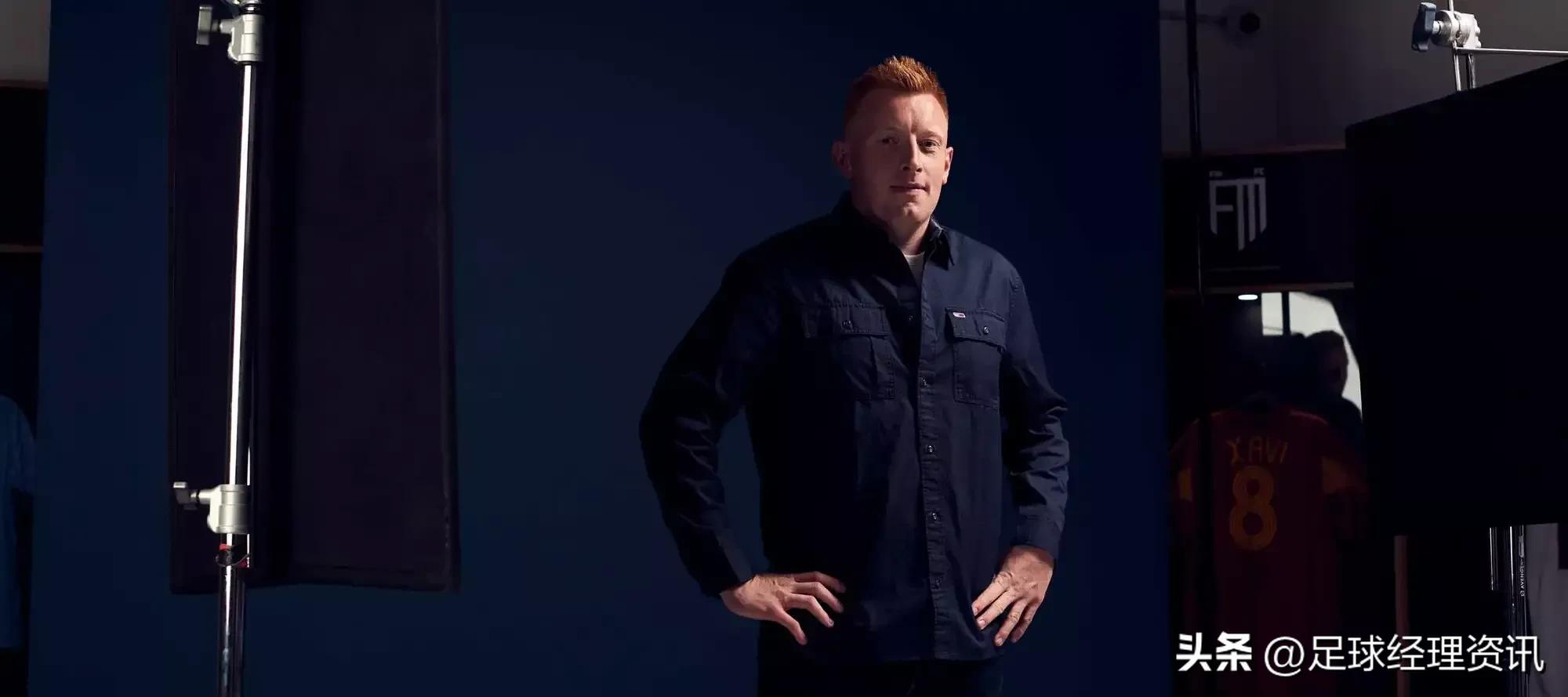 足球经理2023全名,足球经理2023各个位置解析