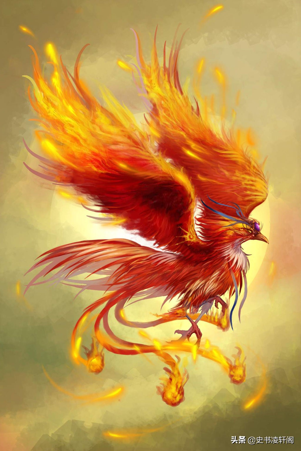 上古十大洪荒异兽之王,上古洪荒最强防御异兽