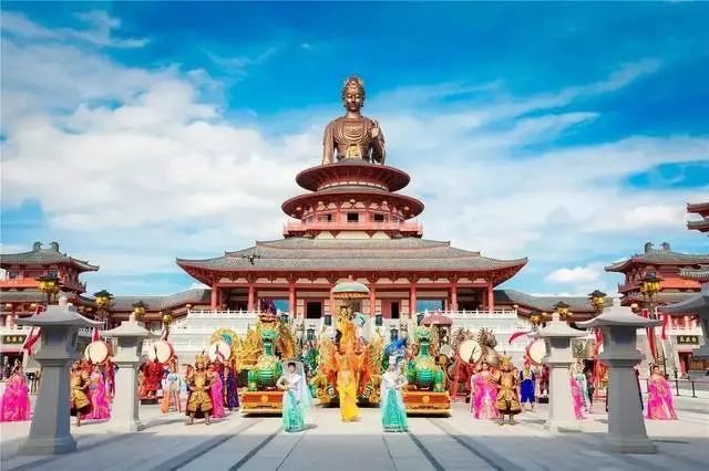 苏州旅游团七日游,苏州旅游团1日游