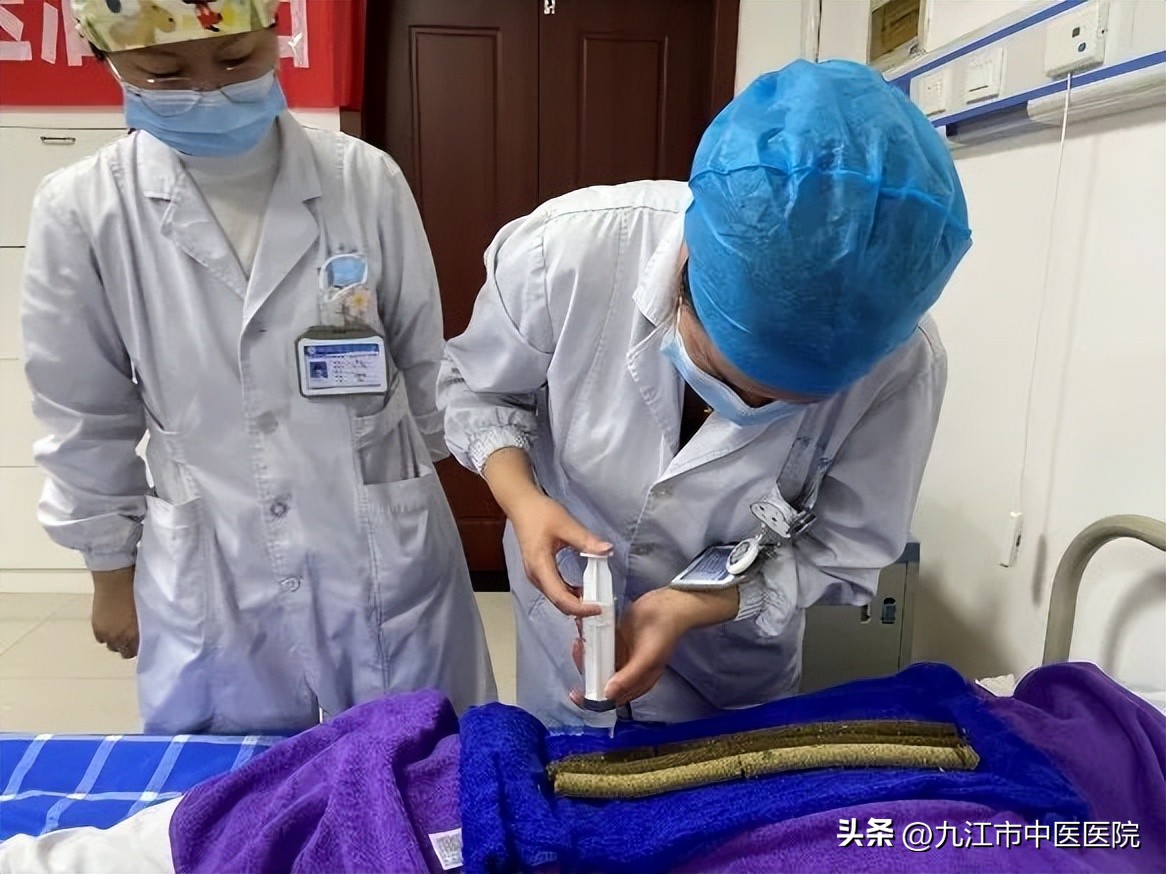 【杏林资讯】九江市中医医院开展点滴课堂晨曦班第二期中医主题活动日