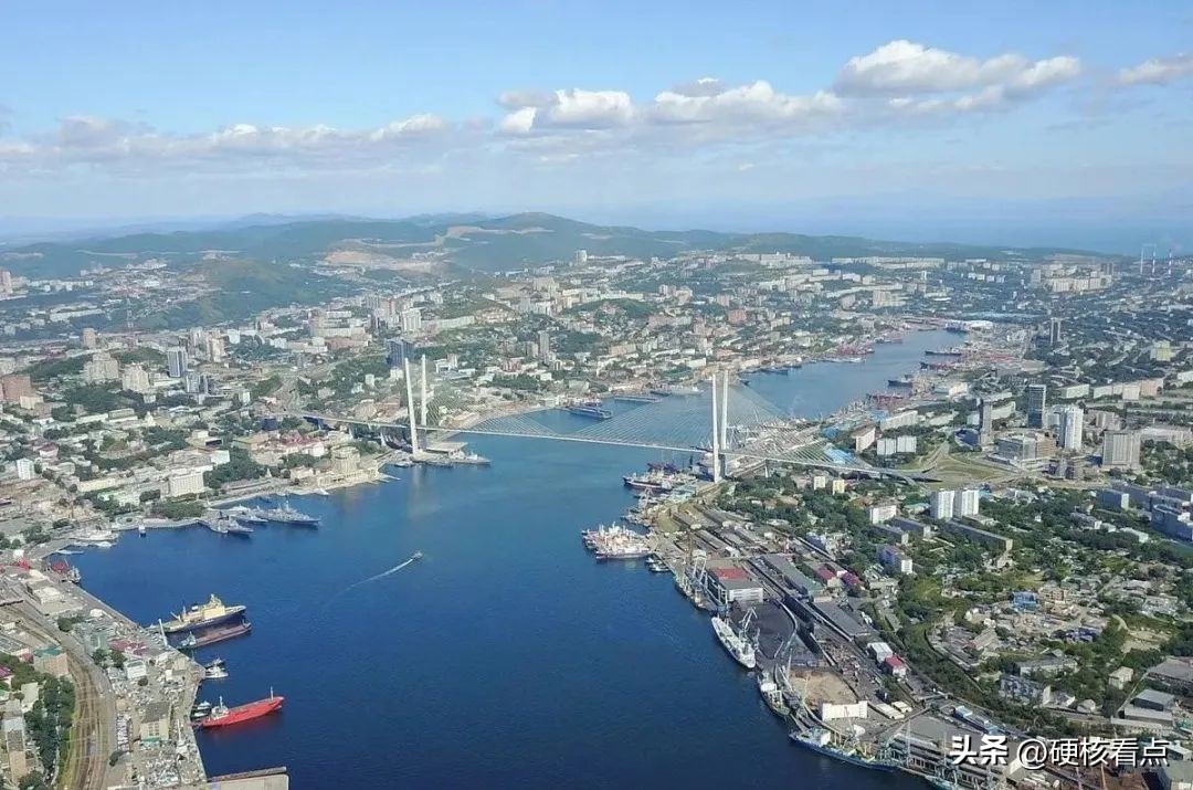 东北海参崴最新消息 (俄国同意开发海参崴了吗)