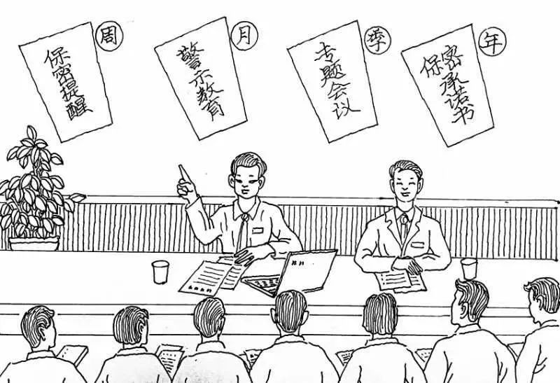 社区保密日常管理制度,政务邮箱保密管理制度