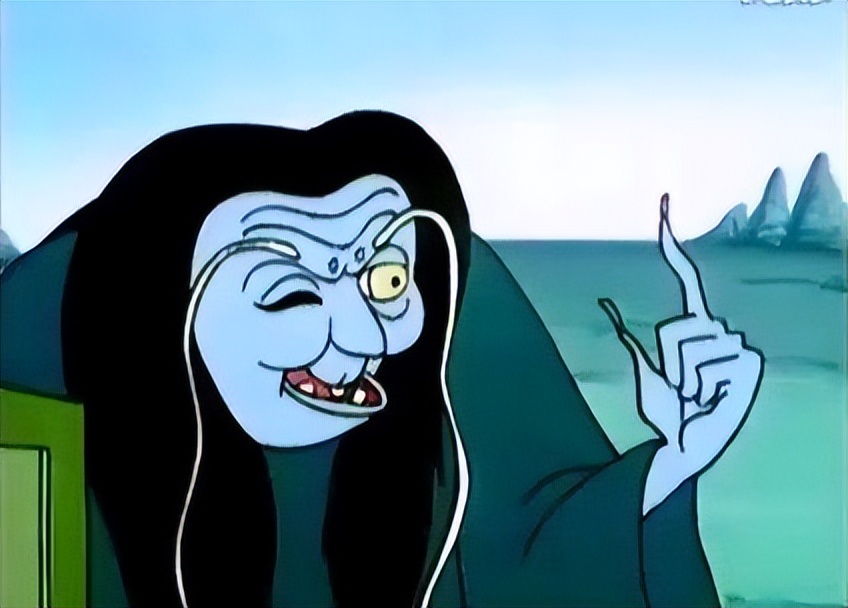 90后童年回忆杀！那些埋藏在记忆深处的动画片！