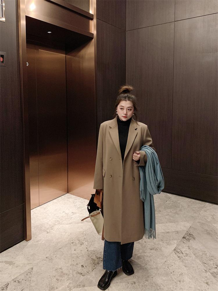 胖女孩显瘦穿搭洋气漂亮,胖女孩怎么搭配衣服显瘦秋冬