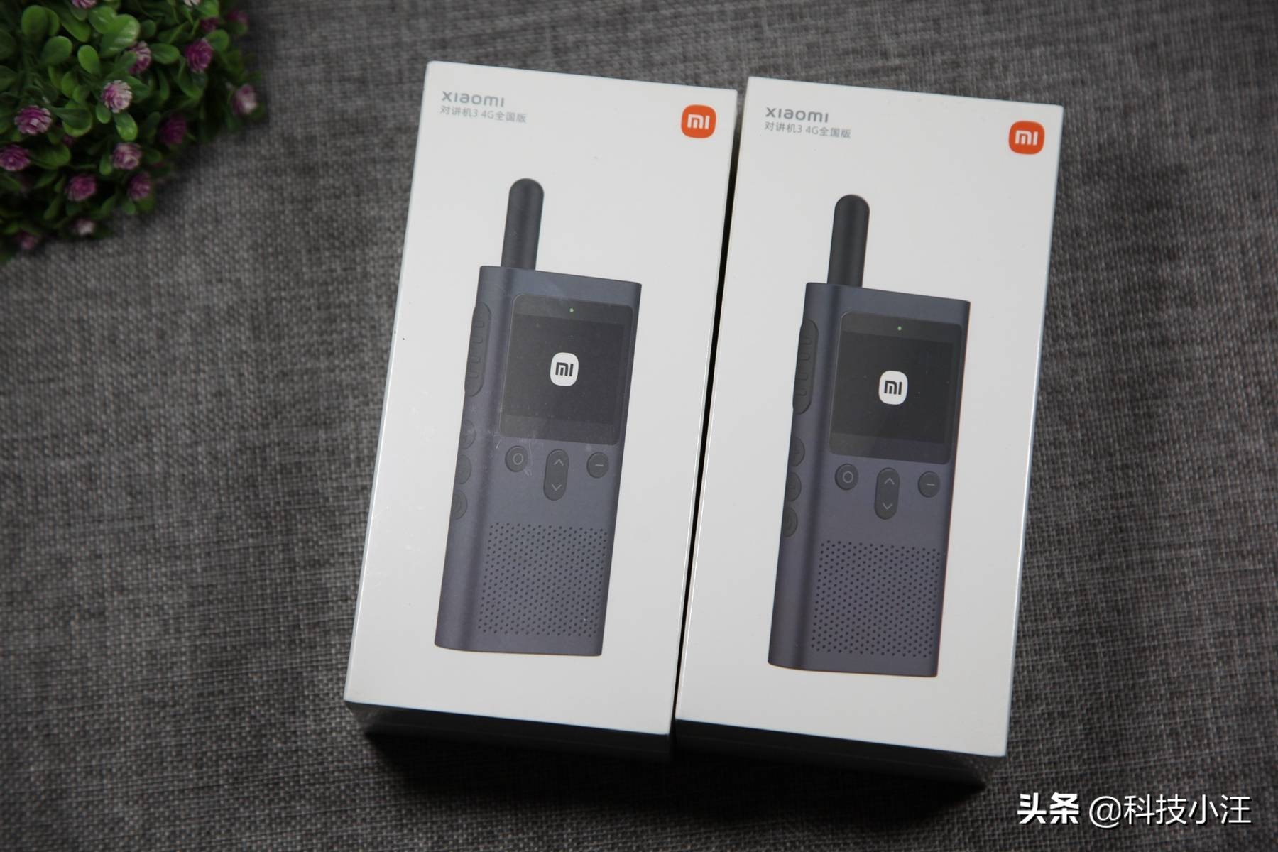 小米2和2s对讲机哪个值得入手,小米对讲机3和别的品牌组网