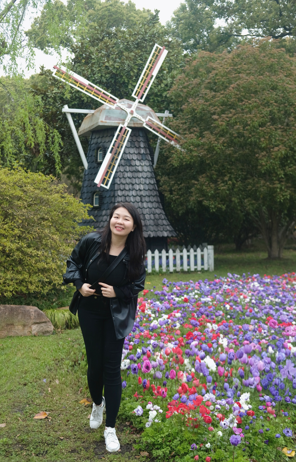 浦东鲜花港攻略,浦东鲜花港门票