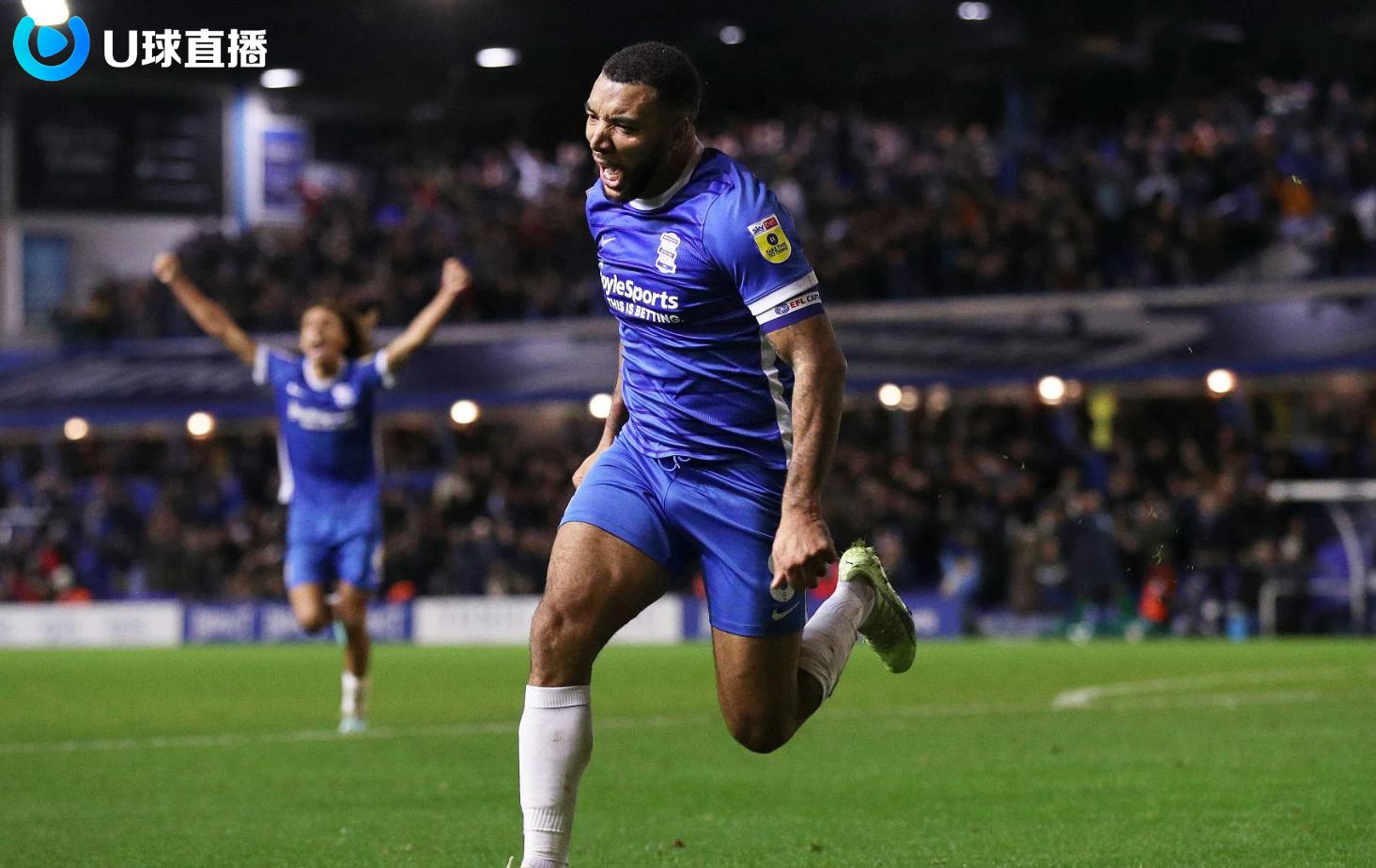 u球直播在哪里看,桑德兰vs伯明翰比赛结果3:1