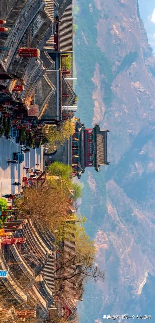 走遍中国最美城市,走遍中国最美的路