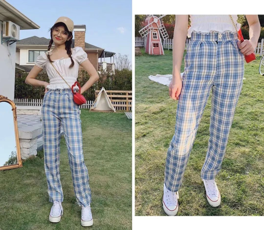 155秋冬中性风穿搭,155穿搭中性风