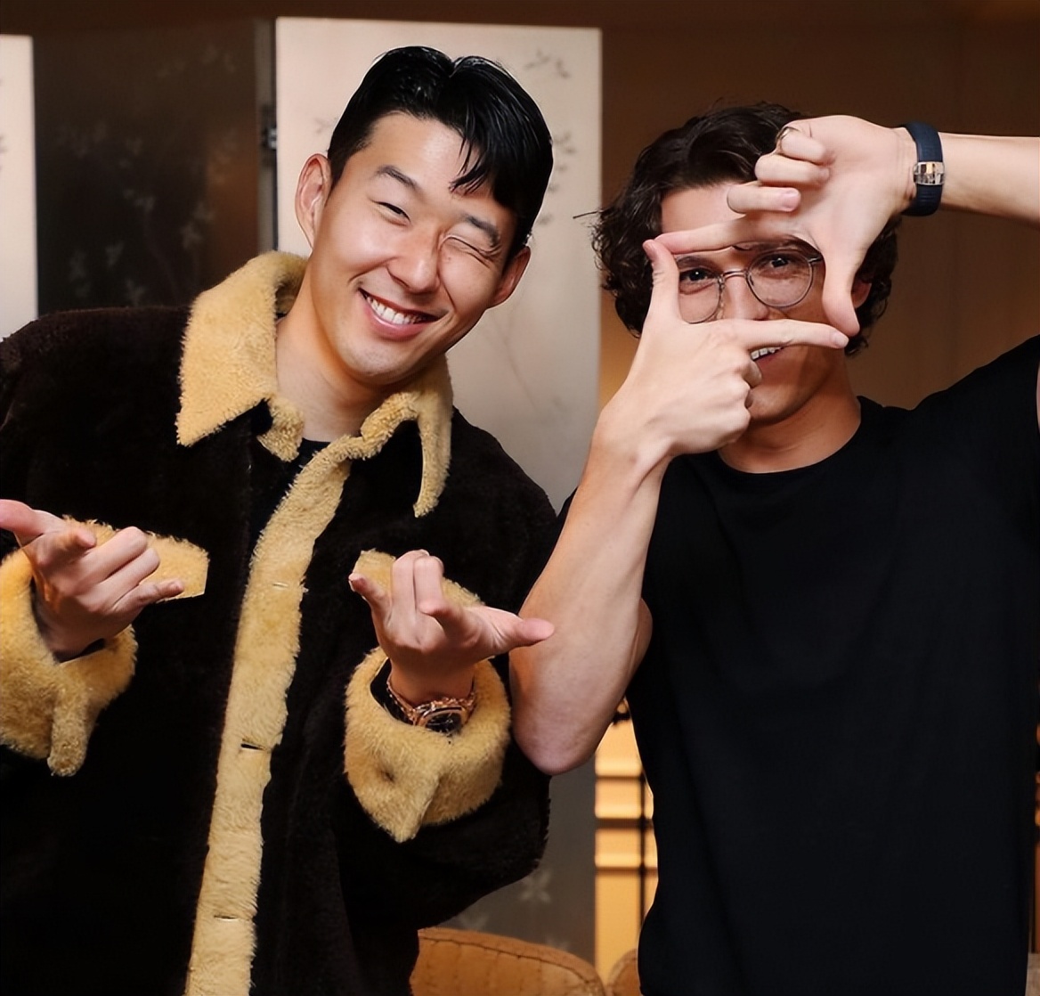 孙兴慜早期绯闻女友,孙兴慜绯闻视频