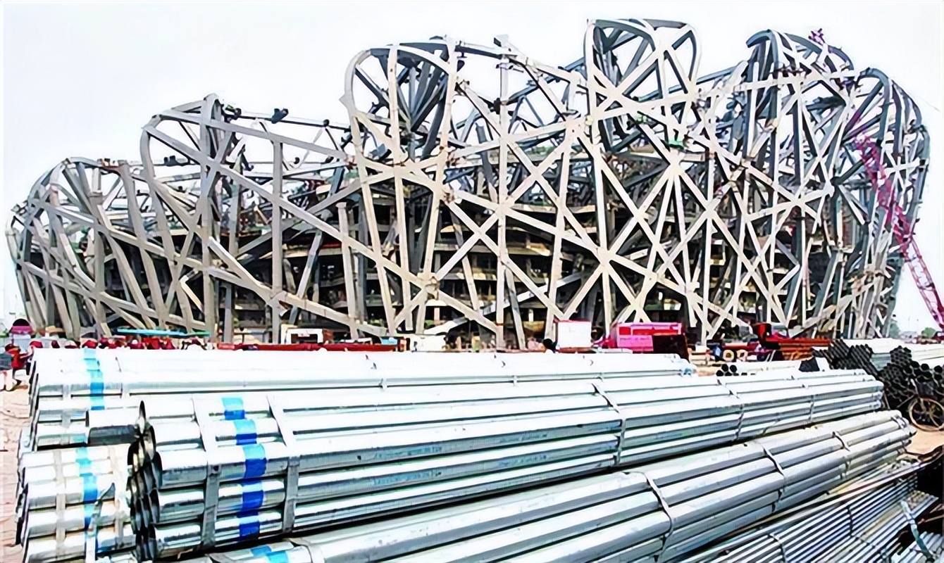 34亿建的鸟巢回本了吗,35亿修建的鸟巢是赔还是赚