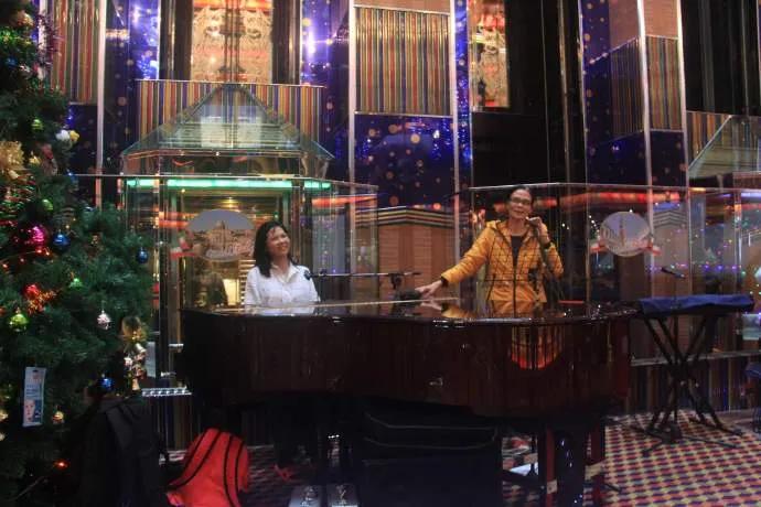 从南到北旅行,从南游到北