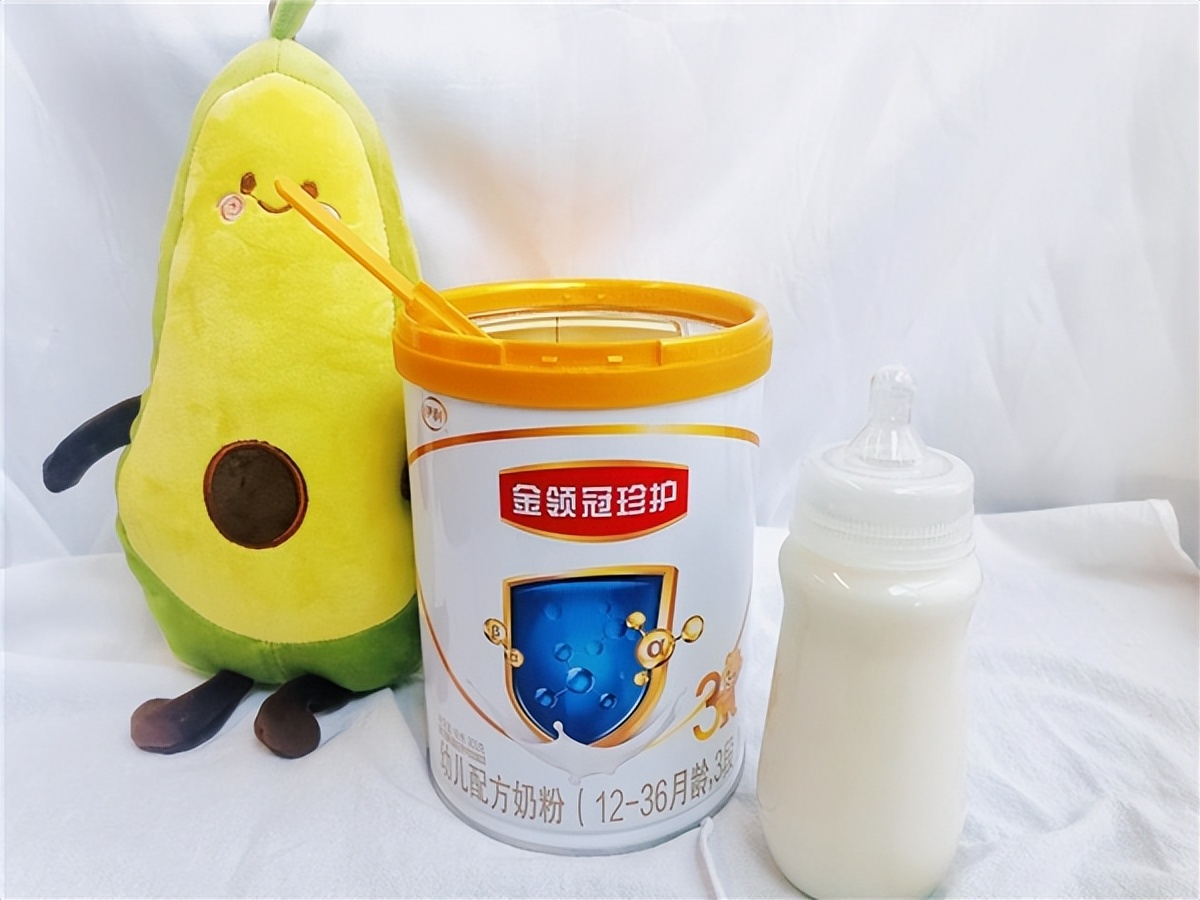 金领冠奶粉0-6个月伊利,伊利金领冠新升级奶粉怎么样