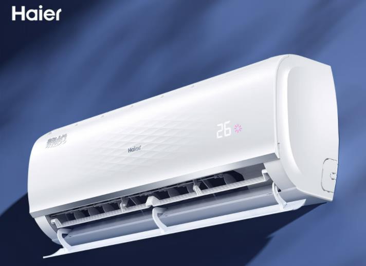 海尔和格力哪个品牌空调性价比高,格力和海尔空调哪个制热效果好