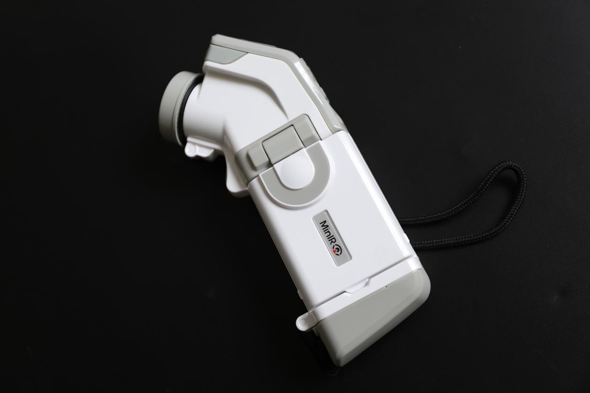 飒特红外热成像仪消防,飒特红外