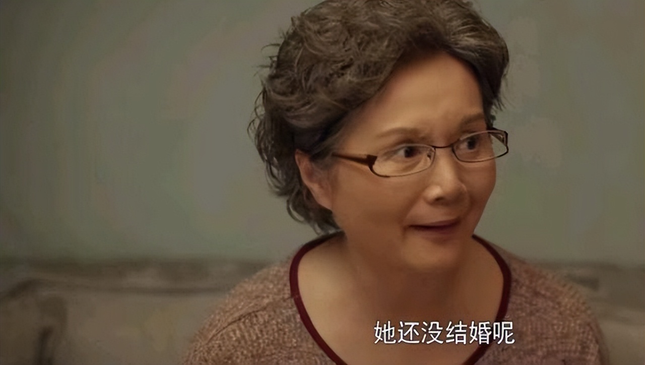 《心居》：了解施源妈那高攀不起的家世，才懂她为什么嫌弃顾清俞