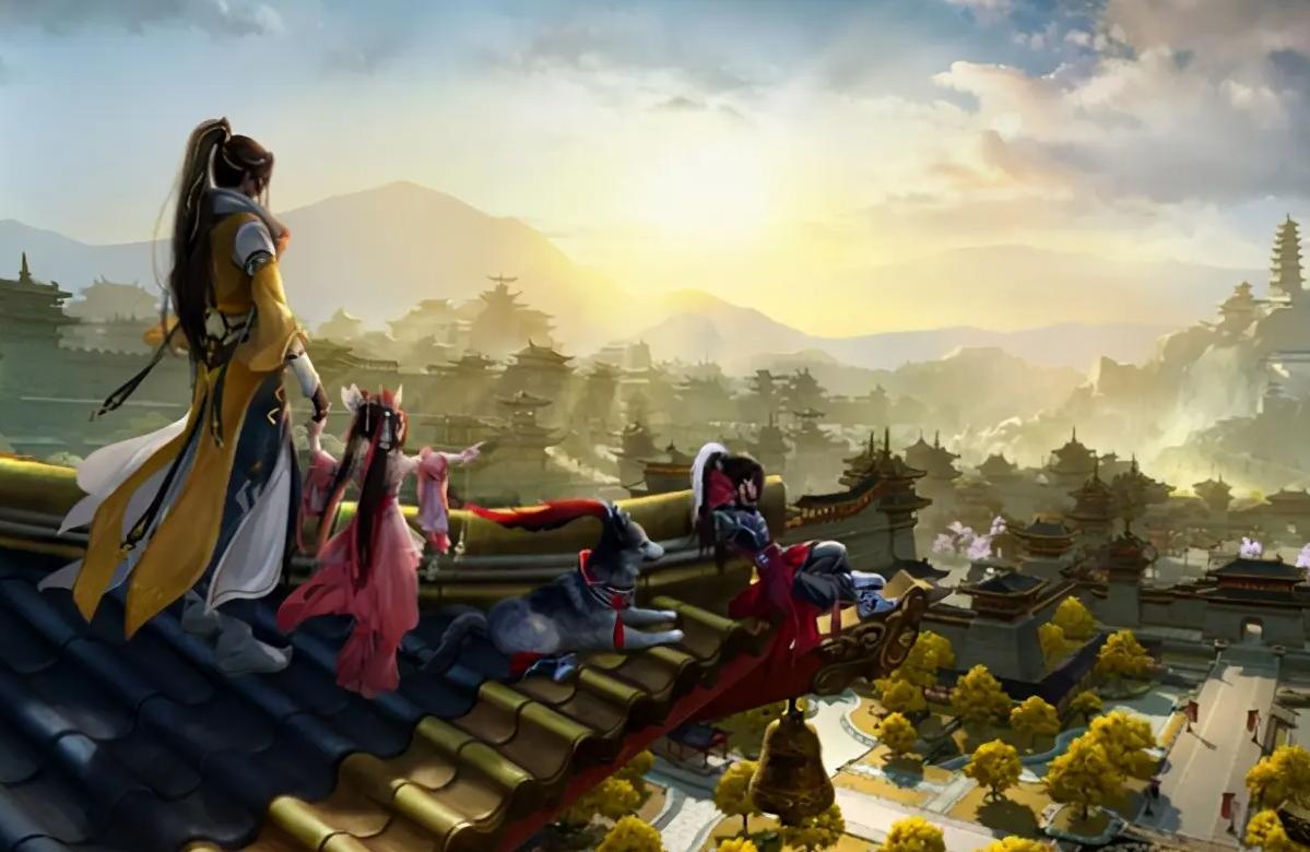 剑网三最省钱入手一级五行石,剑网三缘起日常收益提高