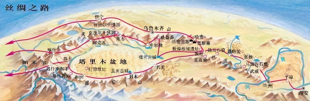 东海航母三胎，南疆铁路成环，中国这盘大棋可不简单