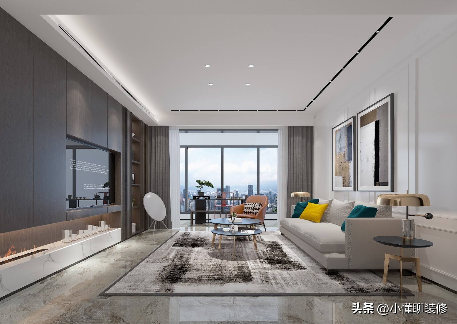 客厅沙发尺寸怎么选择最好看,客厅沙发尺寸怎么挑选