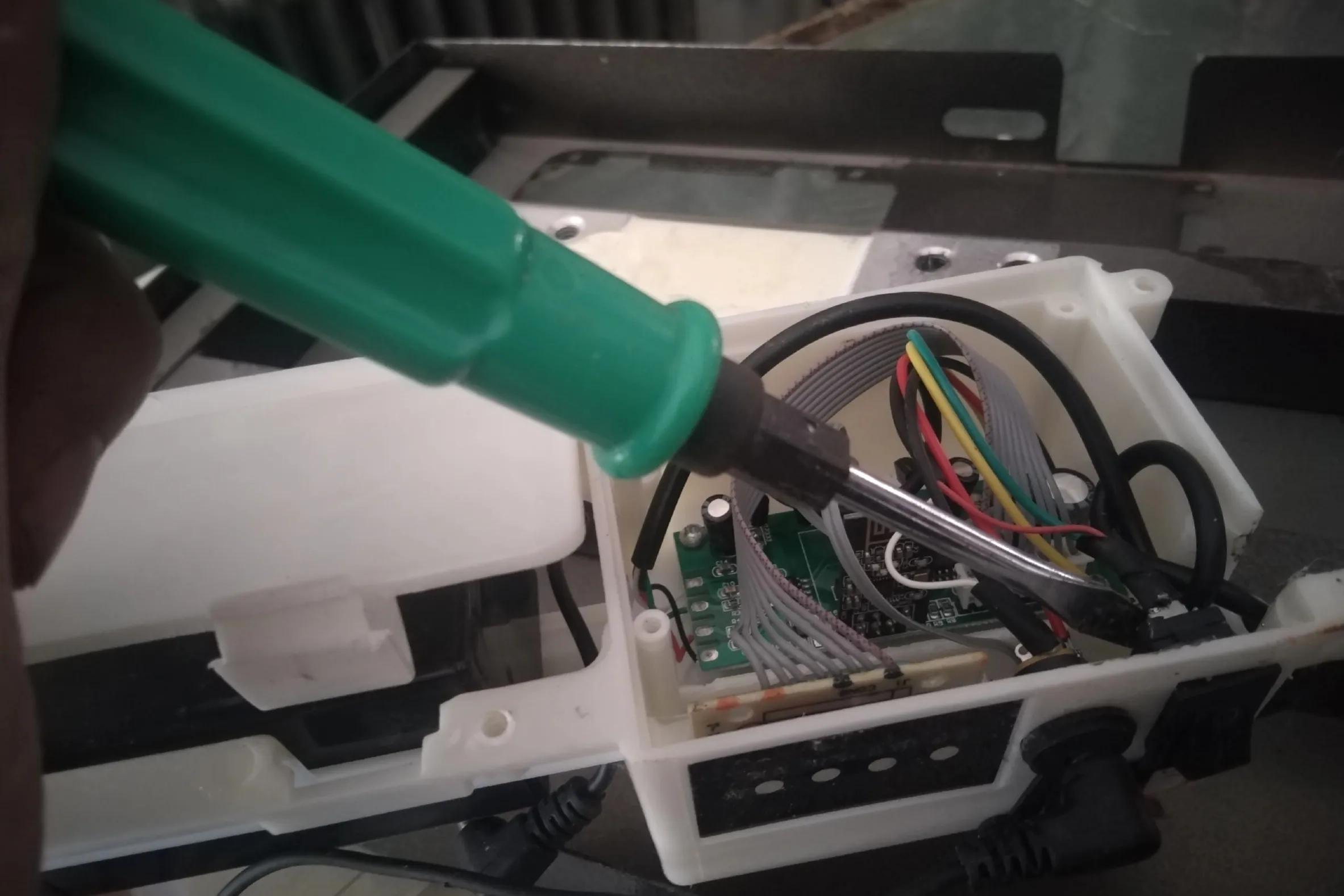 修理电子秤,修理电子秤需要计量证吗